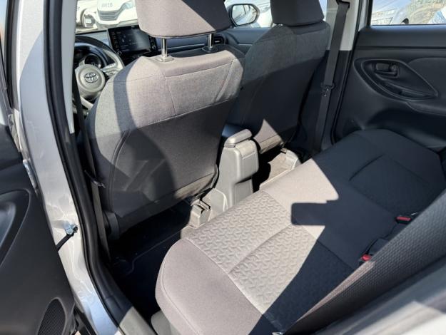 TOYOTA Yaris Cross 1.5 HYBRID 116H DYNAMIC   