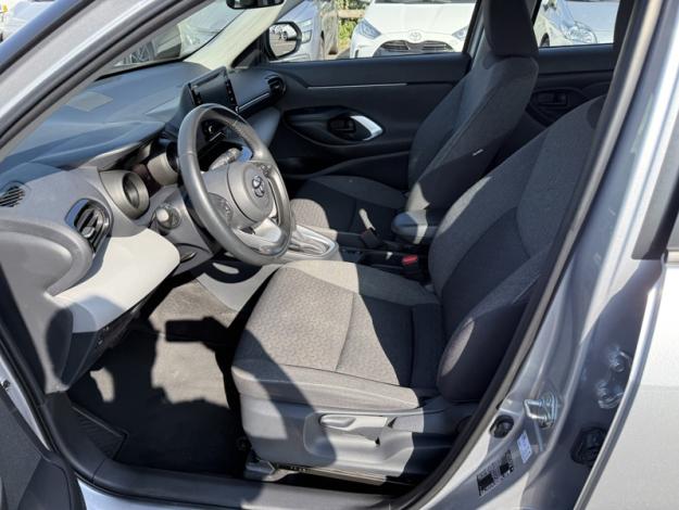 TOYOTA Yaris Cross 1.5 HYBRID 116H DYNAMIC   