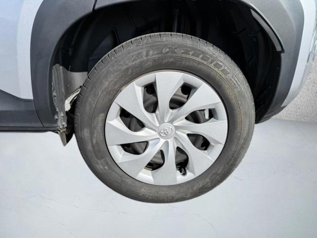TOYOTA Yaris Cross 1.5 HYBRID 116H DYNAMIC   