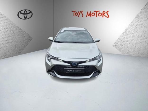 TOYOTA Corolla Touring Sports Hybride 1.8L 140ch Design MY25  