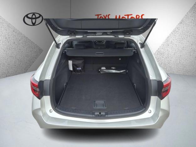 TOYOTA Corolla Touring Sports Hybride 1.8L 140ch Design MY25  