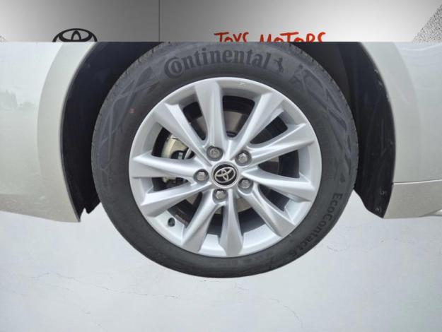 TOYOTA Corolla Touring Sports Hybride 1.8L 140h Design MY25  