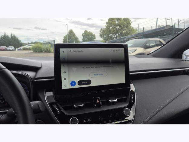 TOYOTA Corolla Touring Sports Hybride 1.8L 140h Design MY25  