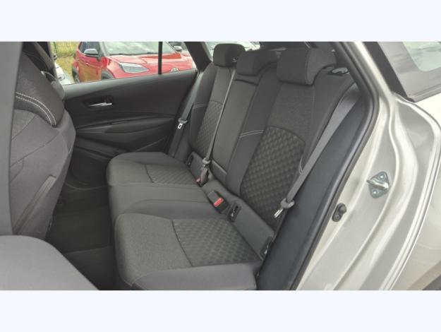 TOYOTA Corolla Touring Sports Hybride 1.8L 140h Design MY25  