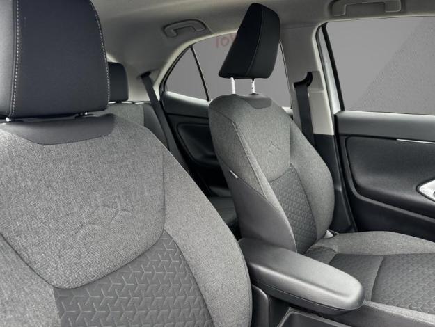 TOYOTA Yaris Cross Hybrid 2WD Dynamic   