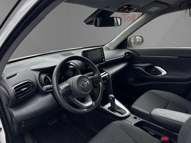 TOYOTA Yaris Cross Hybrid 2WD Dynamic   