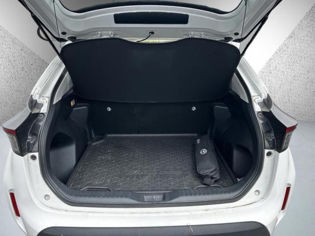 TOYOTA Yaris Cross Hybrid 2WD Dynamic   