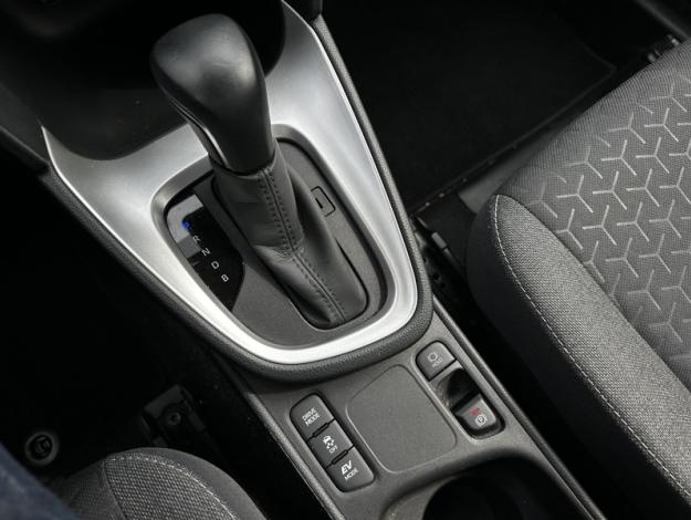 TOYOTA Yaris Cross Hybrid 2WD Dynamic   
