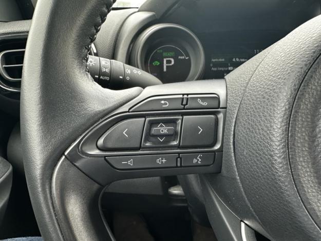 TOYOTA Yaris Cross Hybrid 2WD Dynamic   