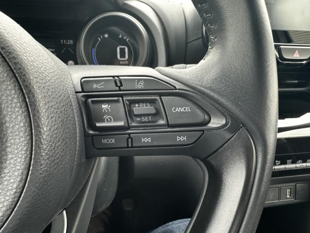 TOYOTA Yaris Cross Hybrid 2WD Dynamic   