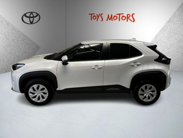 TOYOTA Yaris Cross 1.5 HYBRID 116H DYNAMIC AUTO  YARIS CROSS 116H 2WD MC24 DYNAMIC .