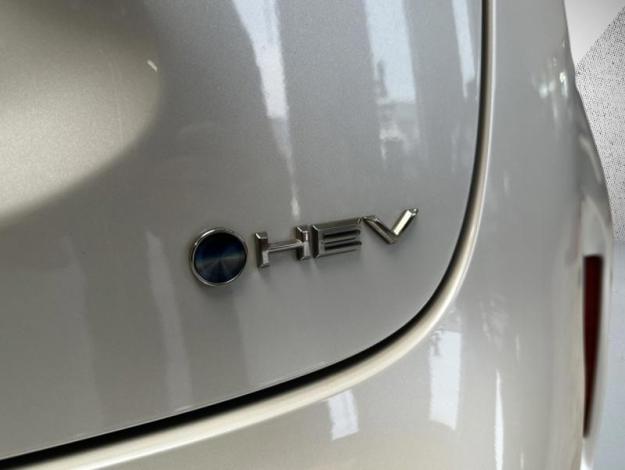 TOYOTA Yaris Cross 1.5 HYBRID 116H DYNAMIC AUTO  YARIS CROSS 116H 2WD MC24 DYNAMIC .