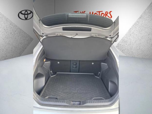 TOYOTA Yaris Cross 1.5 HYBRID 116H DESIGN AUTO   