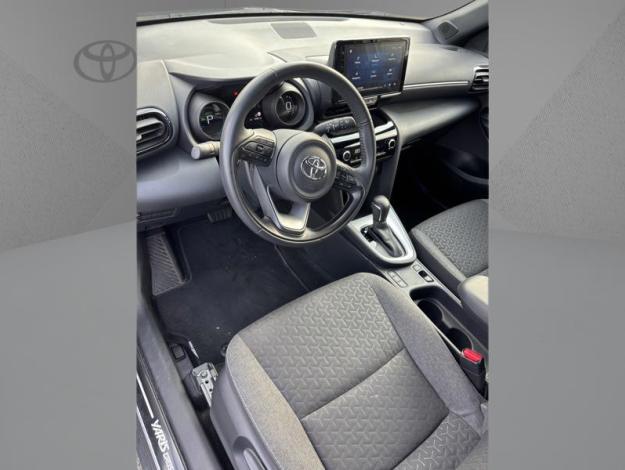 TOYOTA Yaris Cross 1.5 HYBRID 116H DESIGN AUTO   