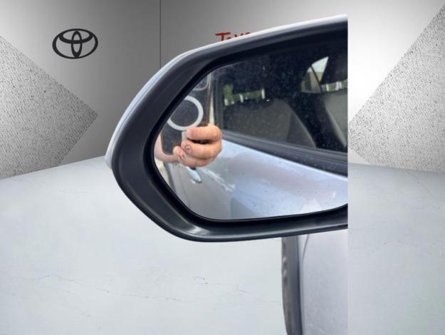 TOYOTA Yaris Cross 1.5 HYBRID 116H DESIGN AUTO   