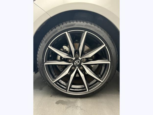 TOYOTA Corolla Hybride 140h GR Sport   