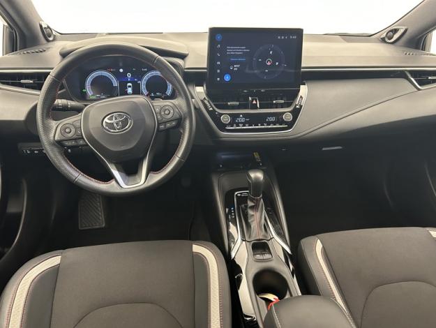 TOYOTA Corolla Hybride 140h GR Sport   
