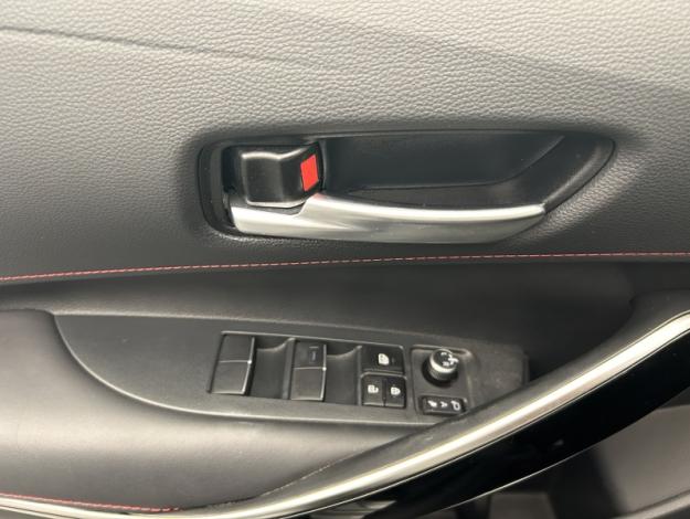 TOYOTA Corolla Hybride 140h GR Sport   