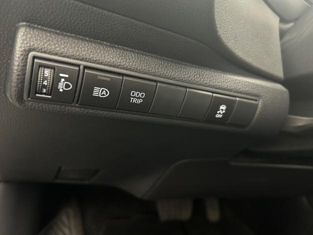 TOYOTA Corolla Hybride 140h GR Sport   