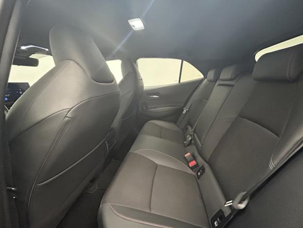 TOYOTA Corolla Hybride 140h GR Sport   