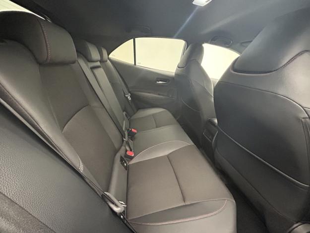 TOYOTA Corolla Hybride 140h GR Sport   