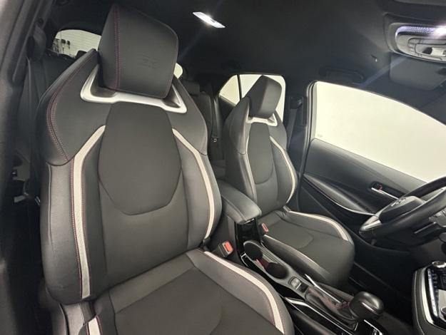 TOYOTA Corolla Hybride 140h GR Sport   