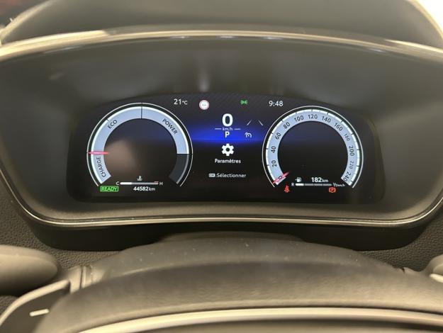 TOYOTA Corolla Hybride 140h GR Sport   