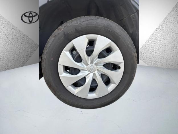 TOYOTA Yaris Cross 1.5 HYBRID 116H DYNAMIC AUTO   