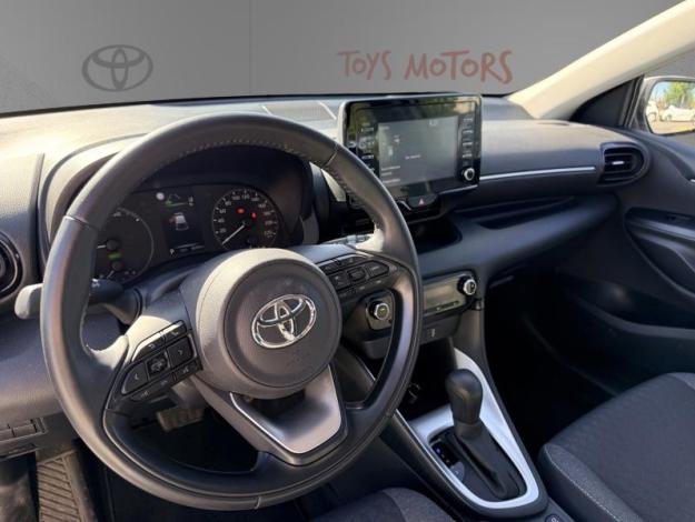 TOYOTA Yaris Hybride 116h Dynamic  1.5 116 ch 