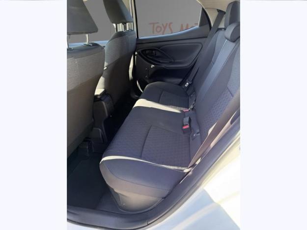 TOYOTA Yaris Hybride 116h Dynamic  1.5 116 ch 