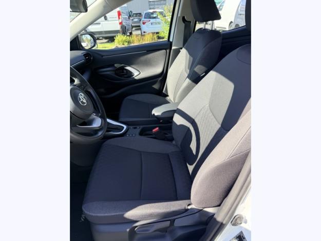TOYOTA Yaris Hybride 116h Dynamic  1.5 116 ch 