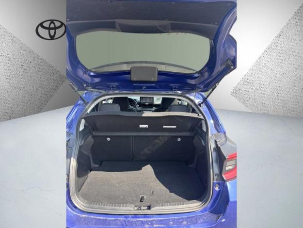 TOYOTA Yaris 116h Design  PACK CONFORT 