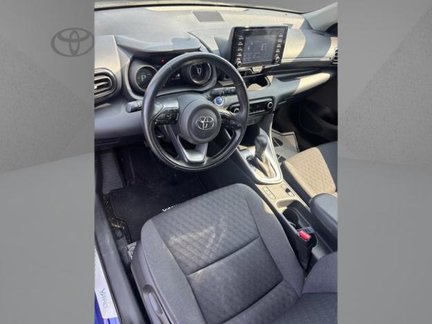 TOYOTA Yaris 116h Design  PACK CONFORT 