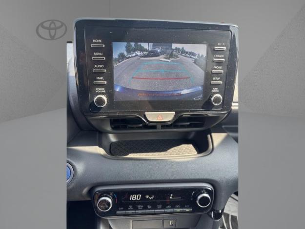 TOYOTA Yaris 116h Design  PACK CONFORT 