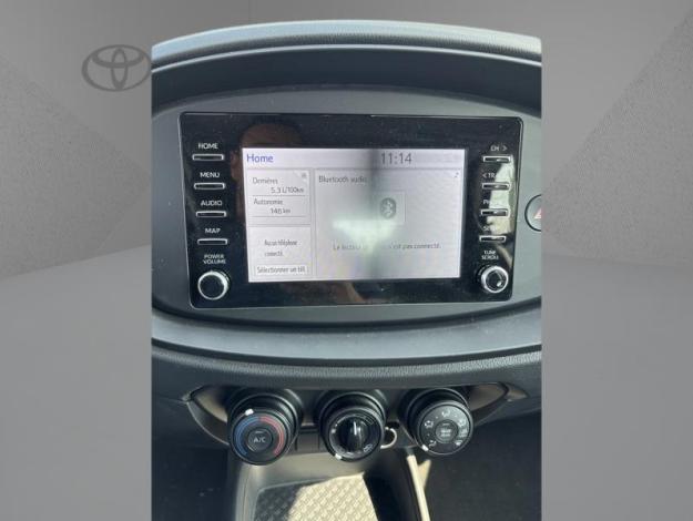 TOYOTA Aygo X 1.0 VVT-i 72 Active Business  
