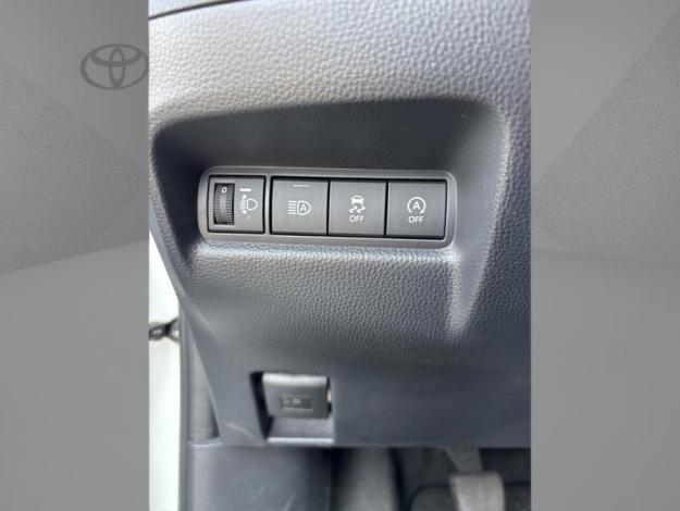 TOYOTA Aygo X 1.0 VVT-i 72 Active Business  