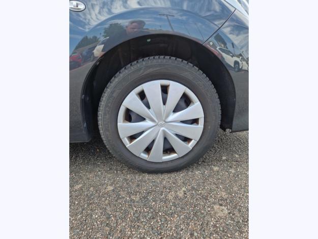TOYOTA Aygo 1.0 VVT-i x-black  1.0 72 ch 