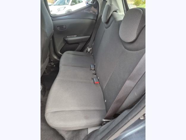 TOYOTA Aygo 1.0 VVT-i x-black  1.0 72 ch 