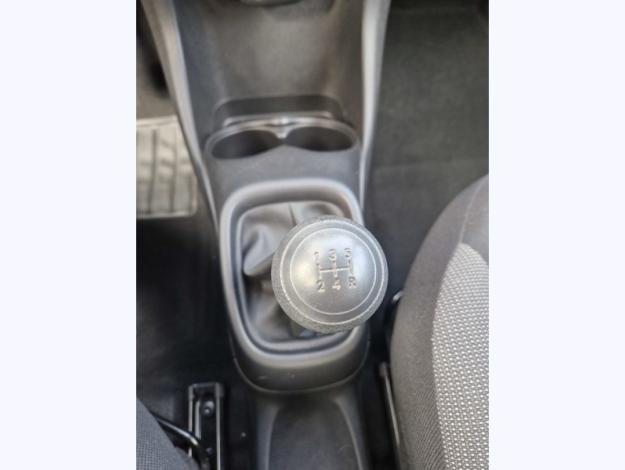 TOYOTA Aygo 1.0 VVT-i x-black  1.0 72 ch 