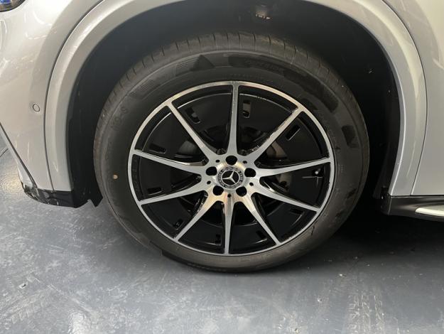 MERCEDES-BENZ GLC SUV GLC 400 4M électrique AMG Line  GLC 400 4M électrique AMG Line