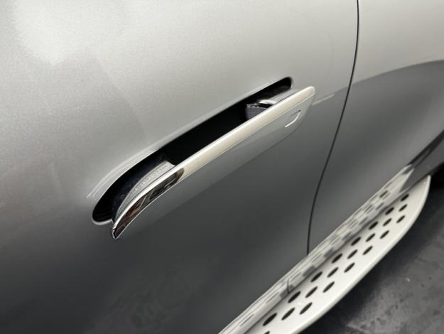 MERCEDES-BENZ GLC SUV GLC 400 4M électrique AMG Line  GLC 400 4M électrique AMG Line