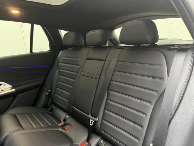MERCEDES-BENZ GLC SUV GLC 400 4M électrique AMG Line  GLC 400 4M électrique AMG Line