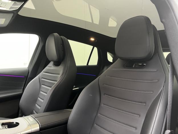 MERCEDES-BENZ GLC SUV GLC 400 4M électrique AMG Line  GLC 400 4M électrique AMG Line
