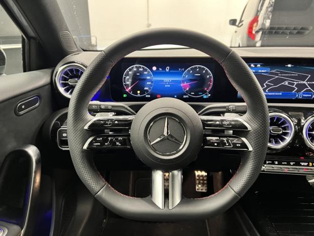 MERCEDES-BENZ A-Klasse A 180