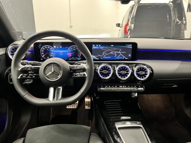 MERCEDES-BENZ A-Klasse A 180