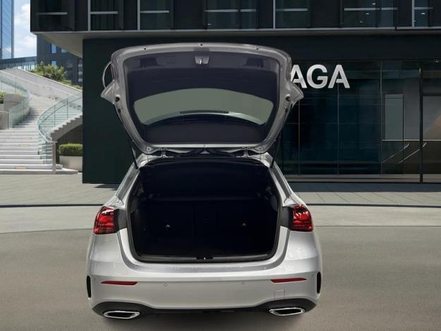 MERCEDES-BENZ A-Klasse A 180