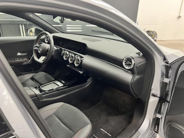 MERCEDES-BENZ A-Klasse A 180