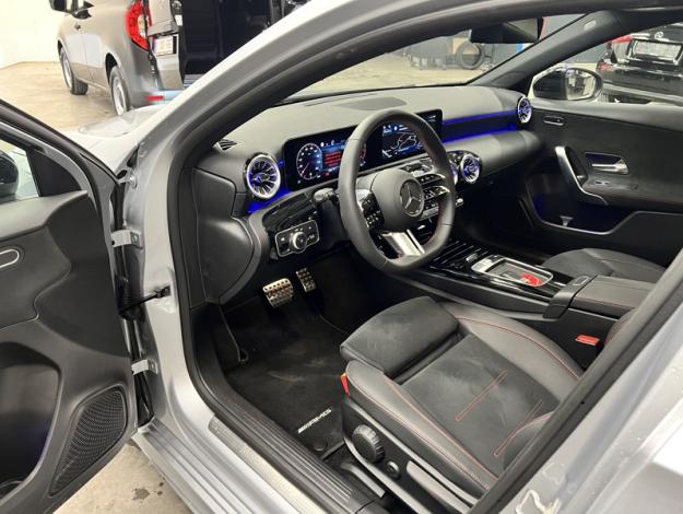 MERCEDES-BENZ A-Klasse A 180