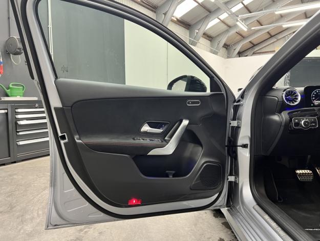 MERCEDES-BENZ A-Klasse A 180