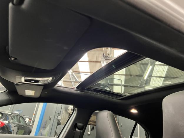 MERCEDES-BENZ A-Klasse A 180